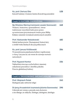 Galeria - zdjęcie nr. 2 - Tyrania postępu