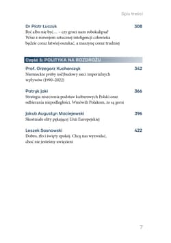Galeria - zdjęcie nr. 2 - Tyrania postępu