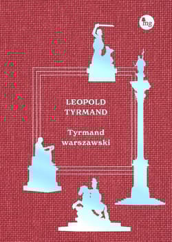 Tyrmand warszawski