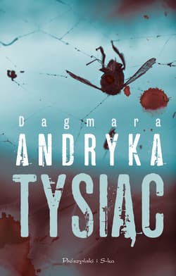 Tysiąc - ebook - Dagmara Andryka