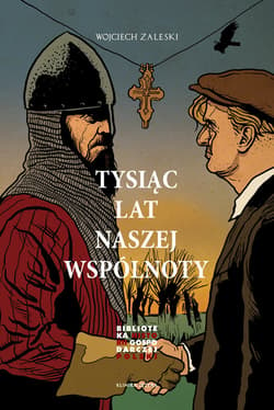 Tysiąc lat naszej wspólnoty