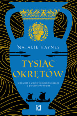 Tysiąc okrętów - ebook - Natalie Haynes