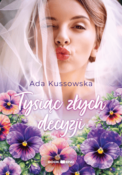 Tysiąc złych decyzji - ebook