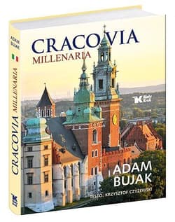 Tysiącletni Kraków w. włoska - Adam Bujak