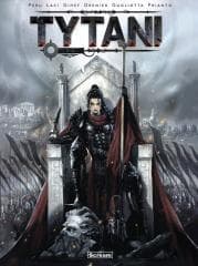 Tytani T.1-2 - Peru Olivier, Gihef