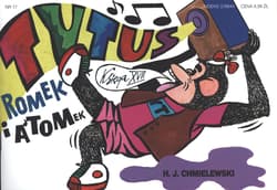 Tytus Romek i A'Tomek księga 17 wyd. 2017 - Henryk Jerzy Chmielewski