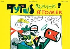 Tytus, Romek i A`Tomek - Księga 2 w.2022 - Henryk Jerzy Chmielewski