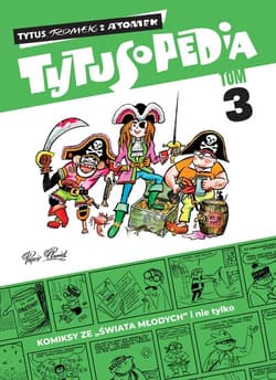 Tytusopedia tom 3