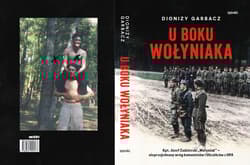 Galeria - zdjęcie nr. 2 - U boku Wołyniaka wyd. 2