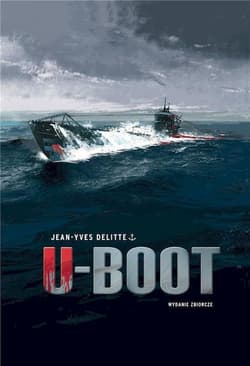 U-Boot - Delitte Jean-Yves