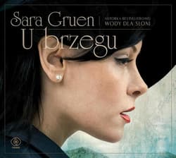 U brzegu - audiobook - Sara Gruen