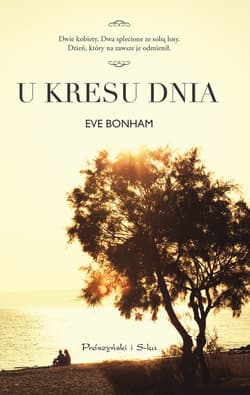 U kresu dnia - ebook - Eve Bonham