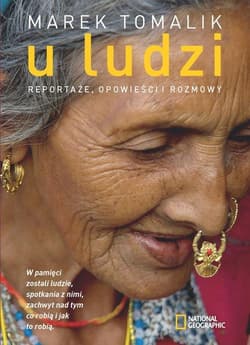 U ludzi Reportaże, opowieści i rozmowy