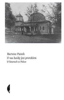 U nas każdy jest prorokiem - ebook - Bartosz Panek
