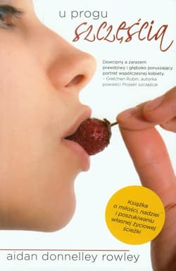 U progu szczęścia - Rowley Aidan Donneley