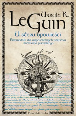 U steru opowieści - ebook - Ursula K. Le Guin
