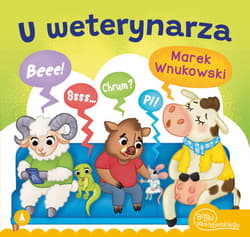 U weterynarza - Marek Wnukowski