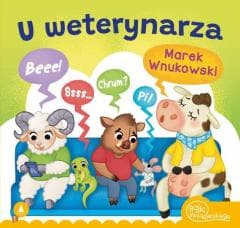 U weterynarza - Marek Wnukowski