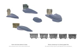 Galeria - zdjęcie nr. 5 - U z dwiema kropkami / U mit zwei punkten