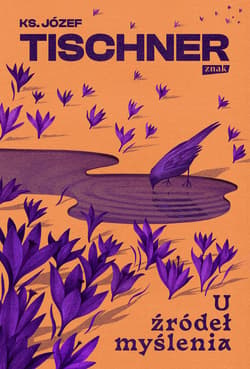 U źródeł myślenia - ebook - Józef Tischner