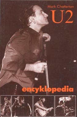 U2 encyklopedia - Mark Chatterton