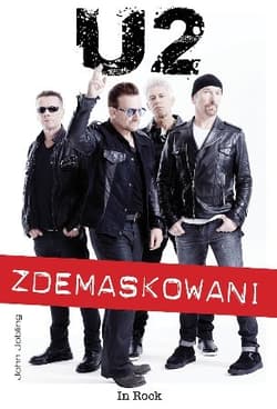 U2 Zdemaskowani - John Jobling