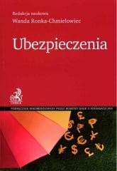 Ubezpieczenia - Ronka-Chmielowiec Wanda