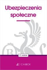 Ubezpieczenia społeczne w.17 - Praca zbiorowa