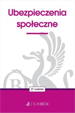 Ubezpieczenia społeczne w.17 - Praca zbiorowa