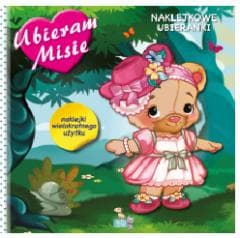 Ubieram misie w.2022 - Praca zbiorowa