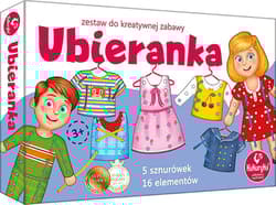Ubieranka