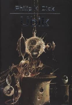 Ubik - Philip K. Dick