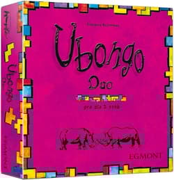 Ubongo Duo