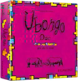 Ubongo Duo