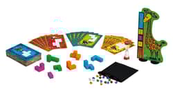 Galeria - zdjęcie nr. 2 - Ubongo Junior 3D