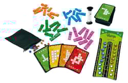 Galeria - zdjęcie nr. 2 - Ubongo Lines