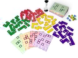 Galeria - zdjęcie nr. 3 - Ubongo Shimo