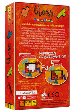 Galeria - zdjęcie nr. 3 - Ubongo Travel