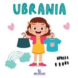 Ubrania - Monika Matusiak