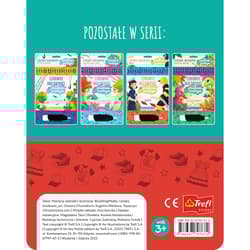 Galeria - zdjęcie nr. 3 - Ubrania. Pisak wodny