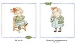 Galeria - zdjęcie nr. 2 - Ubranka Eli