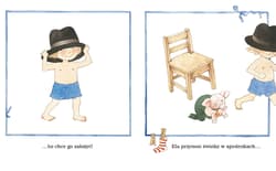 Galeria - zdjęcie nr. 3 - Ubranka Eli