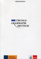 Ubungsgrammatik Deutsch LEKTORKLETT - Praca zbiorowa
