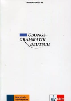 Ubungsgrammatik Deutsch LEKTORKLETT - Praca zbiorowa