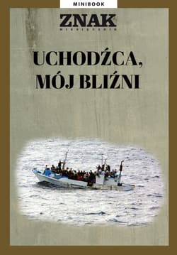 Uchodźca, mój bliźni - ebook - Opracowanie Zbiorowe