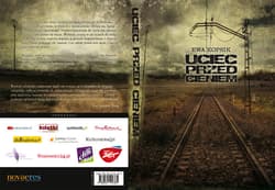 Uciec przed cieniem - Ewa Kopsik