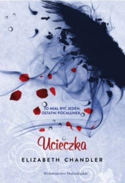 Ucieczka - Elizabeth Chandler