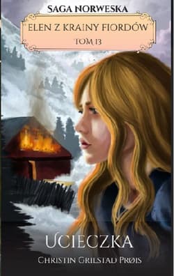 Ucieczka - Grilstad Prois Christin