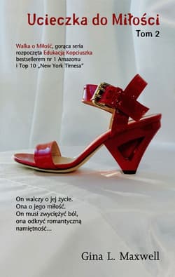 Ucieczka do miłości Tom 2 - Maxwell Gina L.