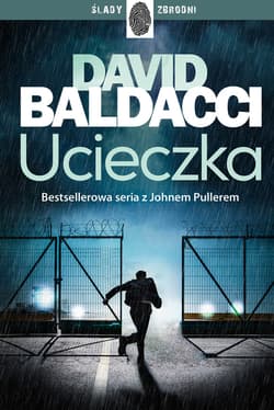 Ucieczka - ebook